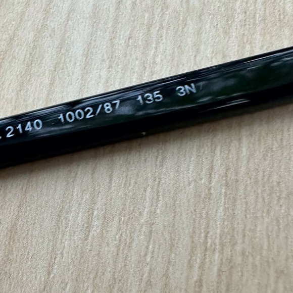 VERSACE for men NEW SUNGLASSES modern shield style black silver gold with case - Picture 8 of 11